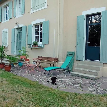Apartament Casa Verde Baria Laluque Zewnętrze zdjęcie