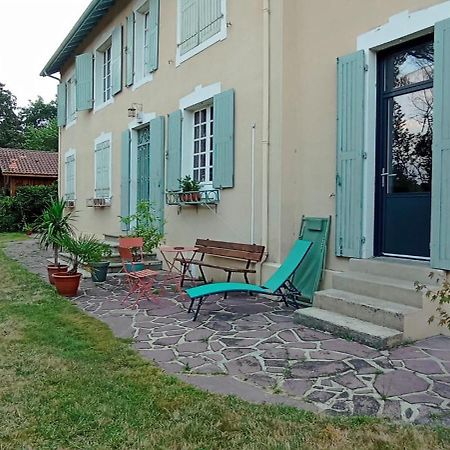 Apartament Casa Verde Baria Laluque Zewnętrze zdjęcie