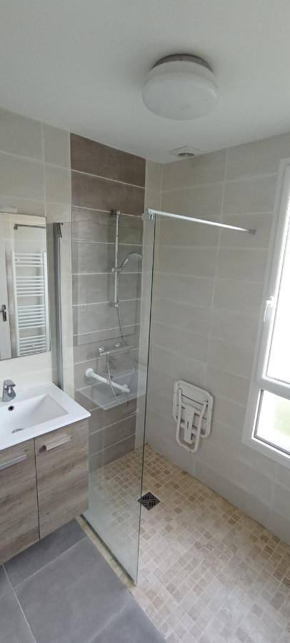 Apartament Casa Verde Baria Laluque Zewnętrze zdjęcie
