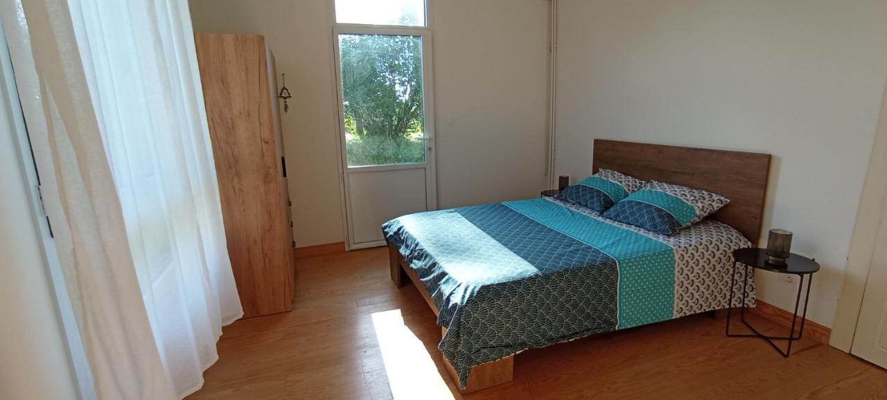 Apartament Casa Verde Baria Laluque Zewnętrze zdjęcie