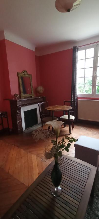 Apartament Casa Verde Baria Laluque Zewnętrze zdjęcie