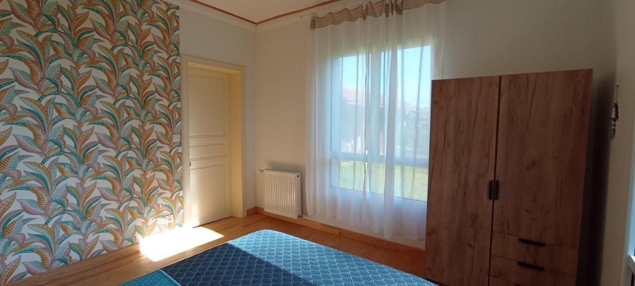 Apartament Casa Verde Baria Laluque Zewnętrze zdjęcie