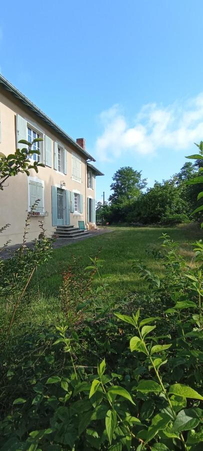 Apartament Casa Verde Baria Laluque Zewnętrze zdjęcie